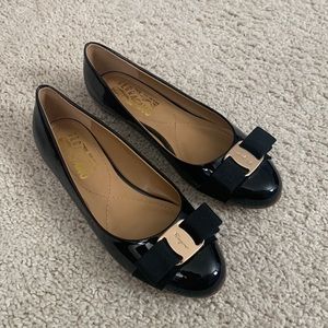 Ferragamo VARINA BALLET FLAT women